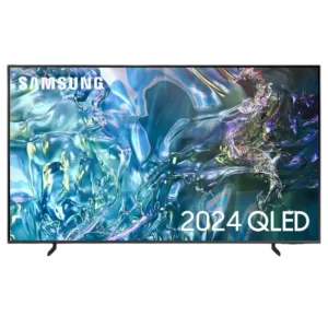 Телевизор Samsung QE55Q60DAUXRU Телевизор Samsung QE55Q60DAUXRU