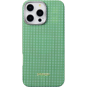 Чехол Pitaka Ultra Slim Case для iPhone 16 Pro Max, Forest Green Чехол Pitaka Ultra Slim Case для iPhone 16 Pro Max, Forest Green