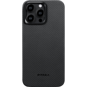 Чехол MagEZ Pro 4 для iPhone 15 Pro Max 1500D Black-Grey Чехол MagEZ Pro 4 для iPhone 15 Pro Max 1500D Black-Grey