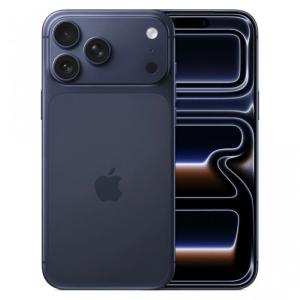 Смартфон Apple iPhone 17 Pro Max 512 GB, Dual SIM (eSIM), Deep Blue