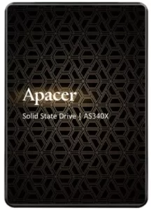 Накопитель SSD SATA 2.5" 240GB AP240GAS340XC-1 APACER
