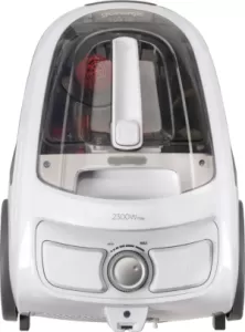 Пылесос VC2301SPWCY 736466 WHITE GORENJE
