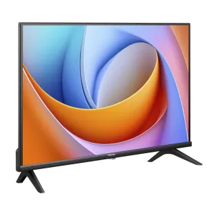 Телевизор 32" 32A4Q RU HISENSE