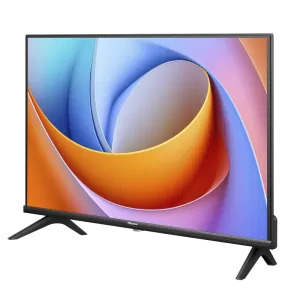 Телевизор 32" 32A4Q RU HISENSE