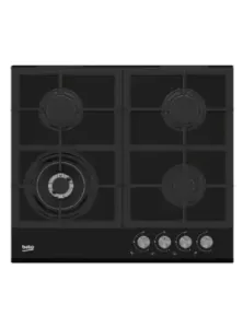 Газовая варочная поверхность HILW 64235 S 7763586738 BEKO