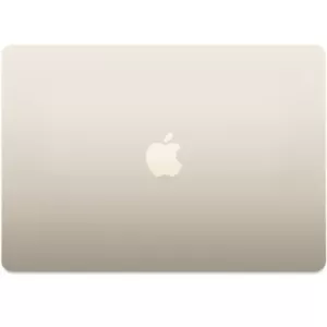 Ноутбук Apple MacBook Air (2024) 13 M2 8C CPU, 8C GPU/16Gb/256Gb SSD (MC7W4) Starlight Ноутбук Apple MacBook Air (2024) 13 M2 8C CPU, 8C GPU/16Gb/256Gb SSD (MC7W4) Starlight