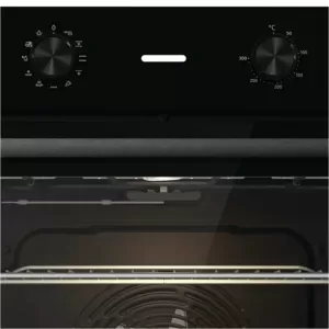 Электрический духовой шкаф Korting OKB 2820 EN Black