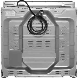 Электрический духовой шкаф Korting OKB 2820 EN Black