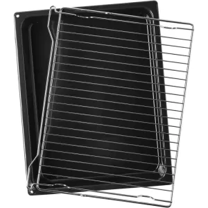 Электрический духовой шкаф Korting OKB 2820 EN Black