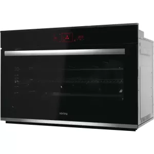 Электрический духовой шкаф Korting OKB 7129 SGN Black