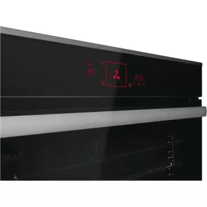 Электрический духовой шкаф Korting OKB 7129 SGN Black