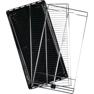 Электрический духовой шкаф Korting OKB 7129 SGN Black