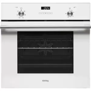 Электрический духовой шкаф Korting OKB 760 FW White