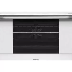 Электрический духовой шкаф Korting OKB 760 FW White