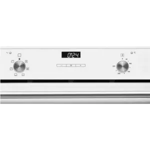 Электрический духовой шкаф Korting OKB 760 FW White