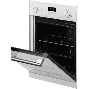Электрический духовой шкаф Korting OKB 760 FW White