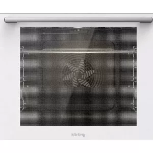 Электрический духовой шкаф Korting OKB 8931 CESW White