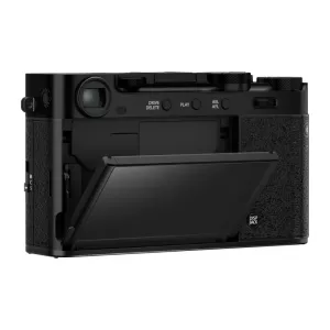 Фотоаппарат Fujifilm X-E5 Body Black