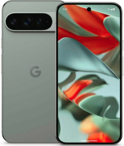 Смартфон Google Pixel 9 Pro XL, 16/256 GB, CA, Hazel Смартфон Google Pixel 9 Pro XL, 16/256 GB, CA, Hazel