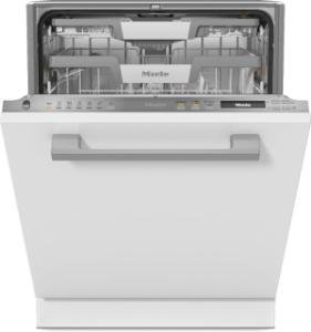 Посудомоечная машина MIELE G 7191 SCVI