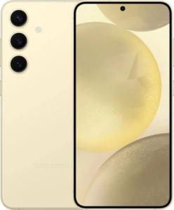 Смартфон Samsung Galaxy S24 8/128GB Amber Yellow (Желтый)