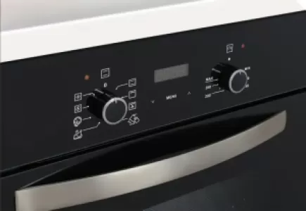 Духовой шкаф DA 622-02 AC 22419000 GEFEST