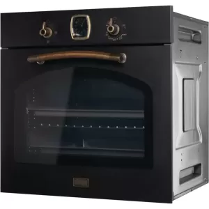 Электрический духовой шкаф Korting OGG 741 CRN Black