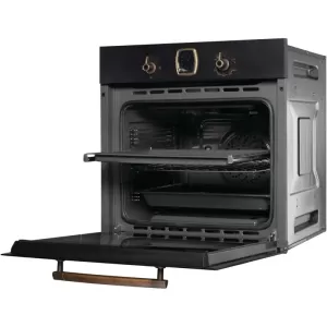 Электрический духовой шкаф Korting OGG 741 CRN Black