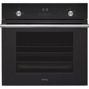 Электрический духовой шкаф Korting OGG 771 CFN Black
