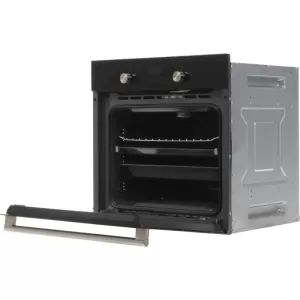 Электрический духовой шкаф Korting OGG 771 CFN Black