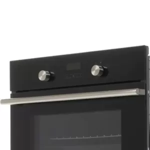 Электрический духовой шкаф Korting OGG 771 CFN Black