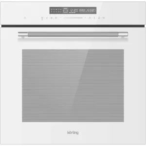 Электрический духовой шкаф Korting OKB 1351 GSCW White