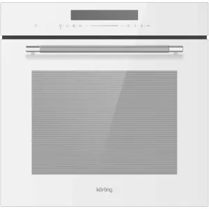 Электрический духовой шкаф Korting OKB 1351 GSCW White