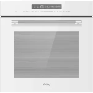 Электрический духовой шкаф Korting OKB 1360 CSGW MW White