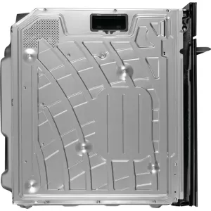 Электрический духовой шкаф Korting OKB 1360 CSGW MW White