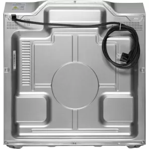 Электрический духовой шкаф Korting OKB 1360 CSGW MW White