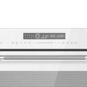Электрический духовой шкаф Korting OKB 1360 CSGW MW White