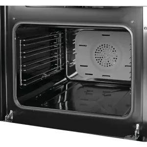 Электрический духовой шкаф Korting OKB 370 CMW White