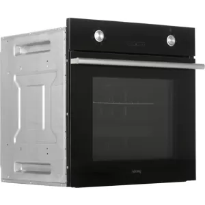 Электрический духовой шкаф Korting OKB 760 FN Black