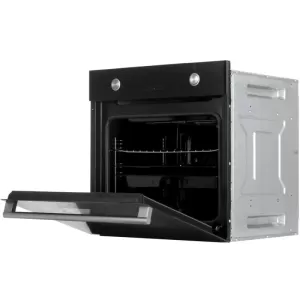Электрический духовой шкаф Korting OKB 760 FN Black