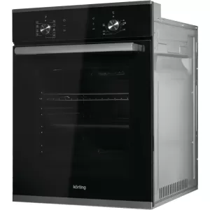 Электрический духовой шкаф Korting OKB 7951 CMN Black