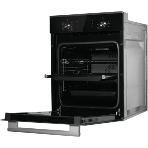 Электрический духовой шкаф Korting OKB 7951 CMN Black