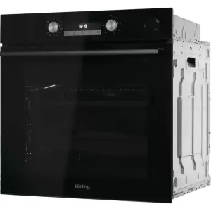 Электрический духовой шкаф Korting OKB 8951 EN ST Black