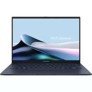 Ноутбук ASUS Zenbook 14 UX3405MA-QD986 14 OLED/ i5-125H Ultra/16GB/512GB SSD (90NB11R1-M01SL0) Ponder Blue