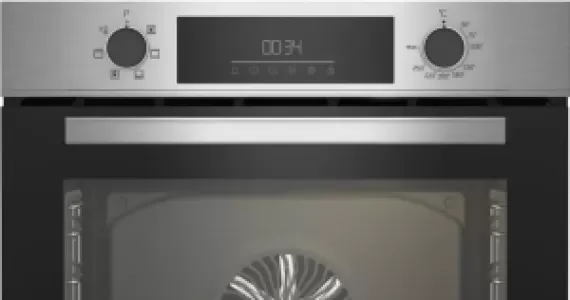 Духовой шкаф BBIE12300XC 7768288388 BEKO