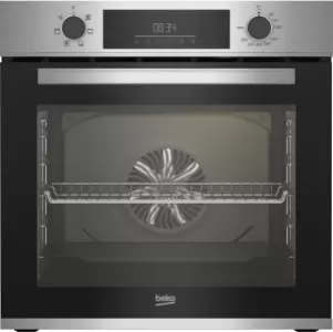Духовой шкаф BBIE12300XC 7768288388 BEKO