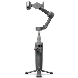 Электрический стабилизатор DJI Osmo Mobile 7P Slate Gray