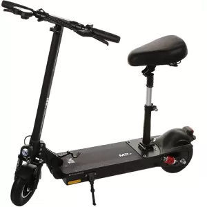 Электросамокат Kugoo Kirin M2 Plus Black