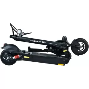 Электросамокат Kugoo Kirin M2 Plus Black