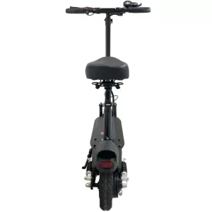 Электросамокат Kugoo Kirin M2 Plus Black